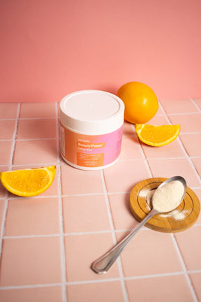 Beauty Power  Collagen Elixir