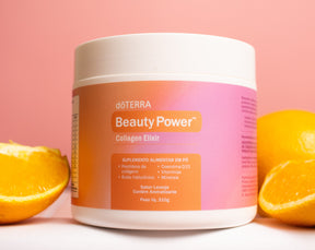 Beauty Power  Collagen Elixir